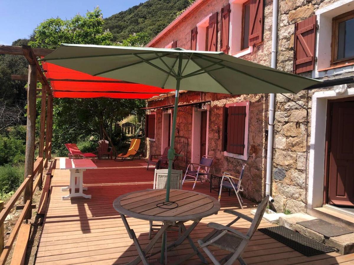 Casadimela Villa Porto-Vecchio  Exterior photo