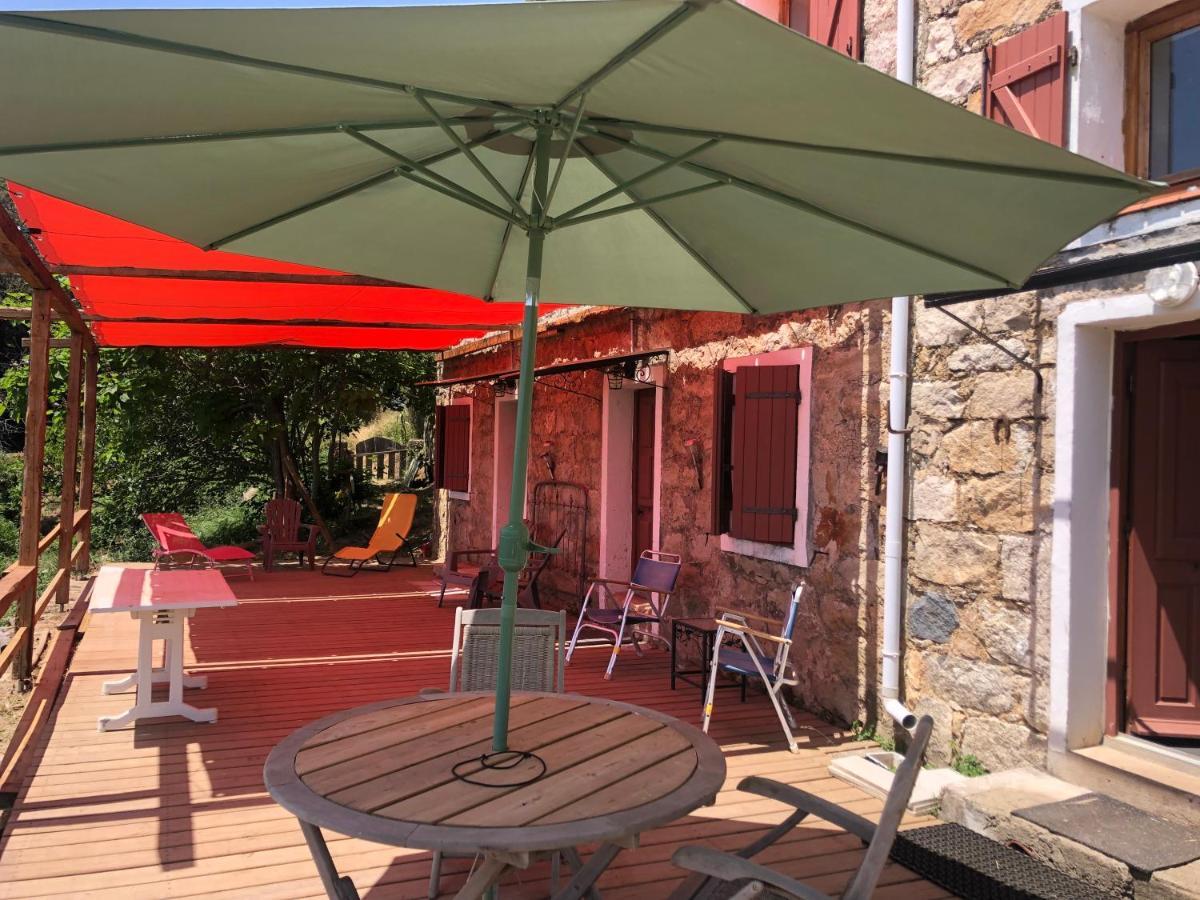 Casadimela Villa Porto-Vecchio  Exterior photo