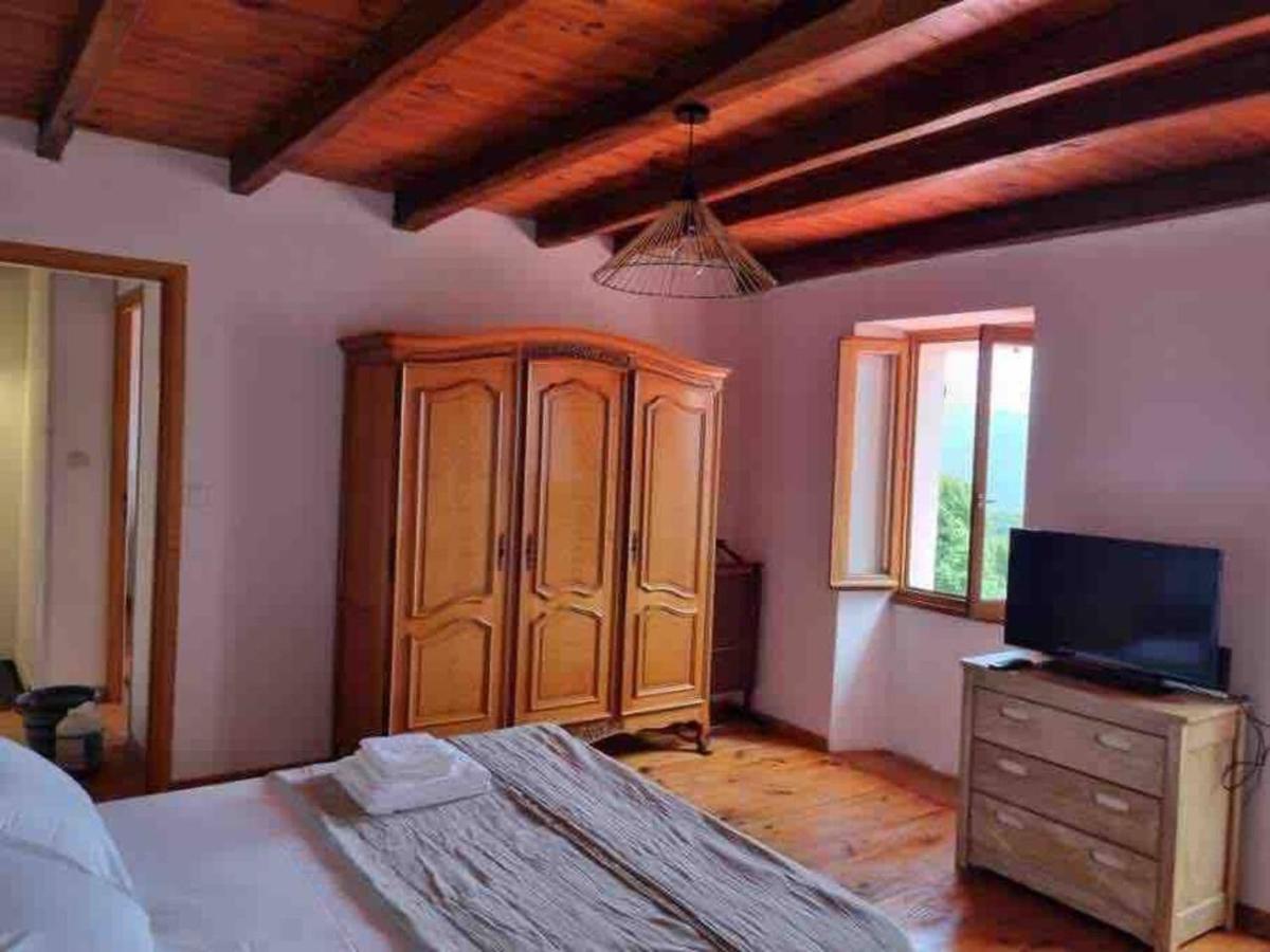 Casadimela Villa Porto-Vecchio  Exterior photo